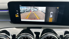 Mercedes-Benz A-Class A180 AMG Line Executive Edition 5dr Auto Petrol Hatchback